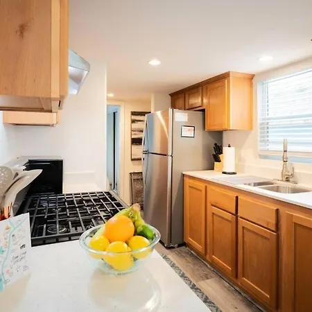 Slo Oasis Home